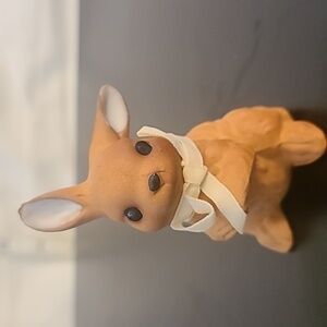 NAPCO rabbit made in Japan